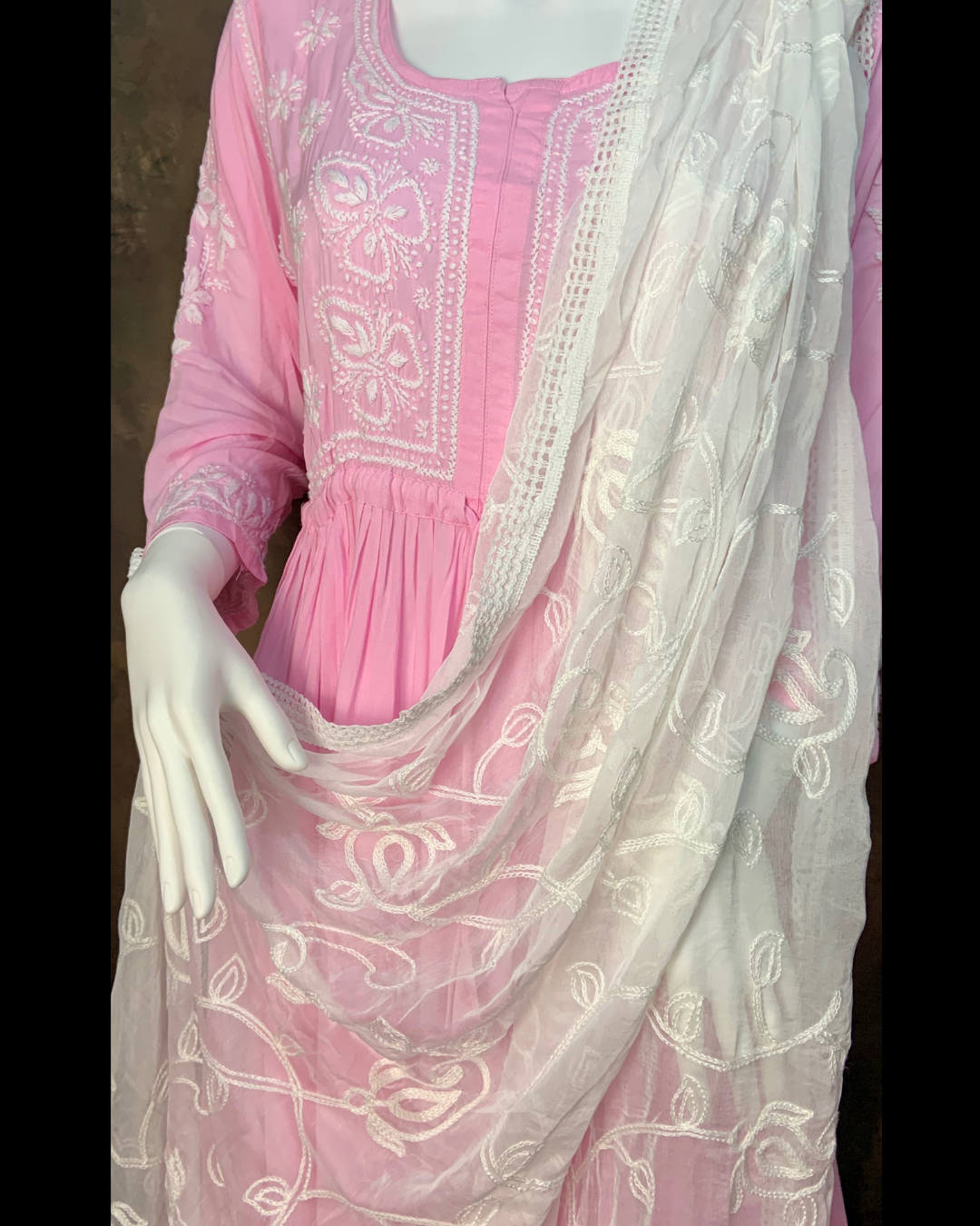 masnavi freya pink
