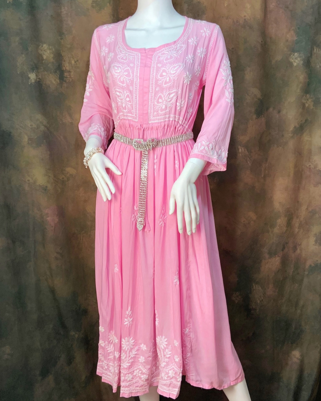 masnavi freya pink