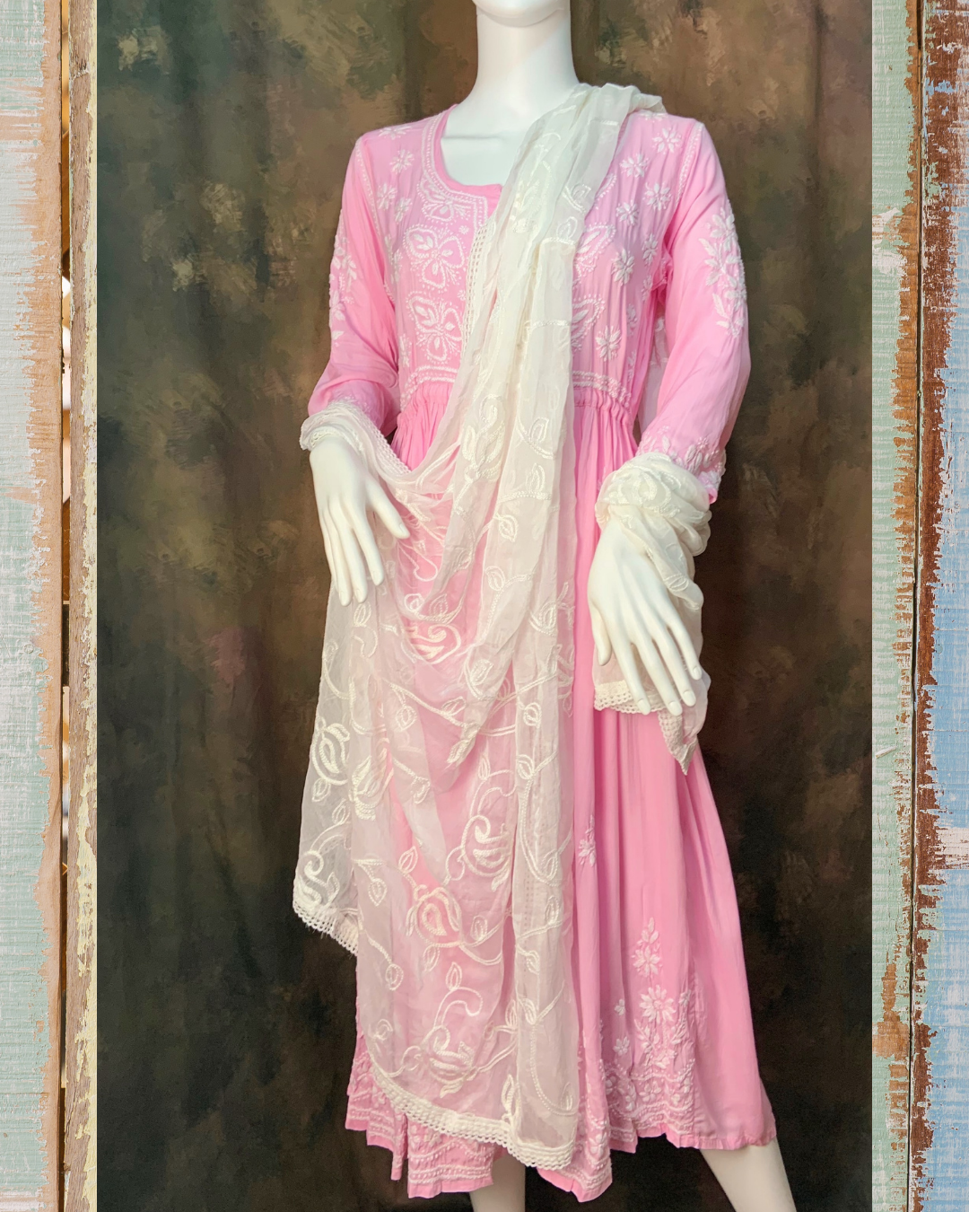masnavi freya pink