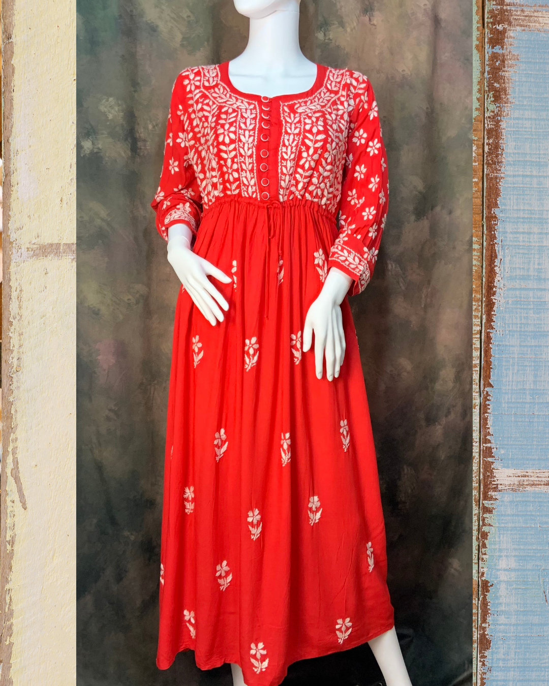 masnavifreya red