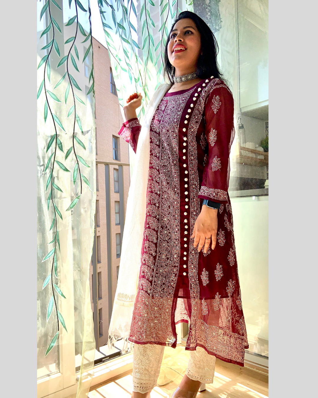 Masnavi maheroo maroon