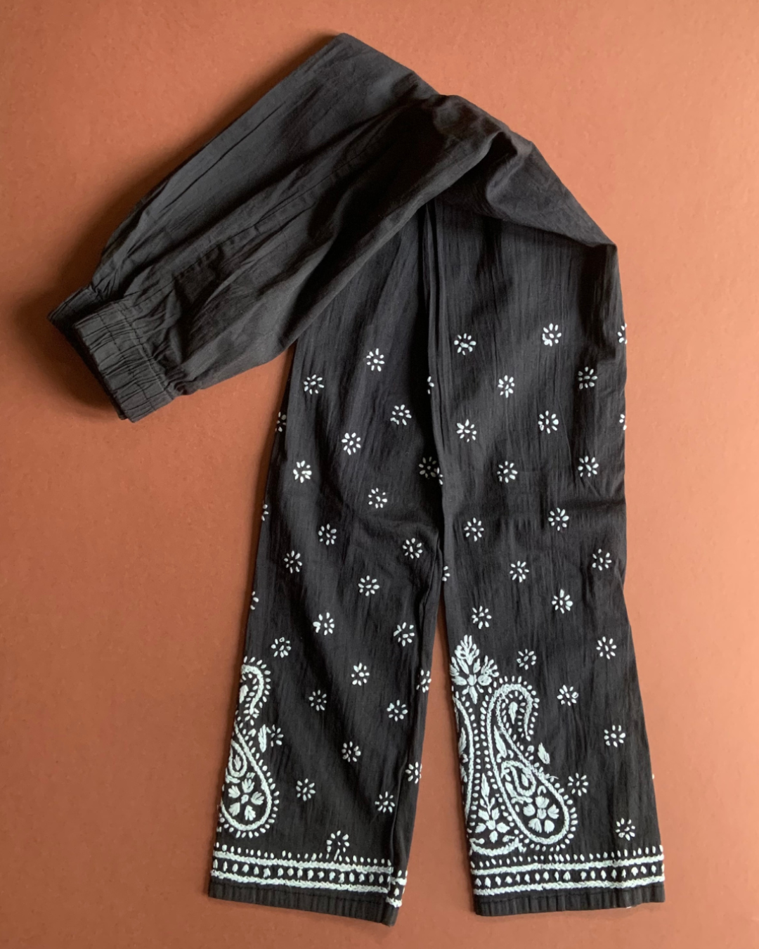 Masnavi Stretchable churidar Pants