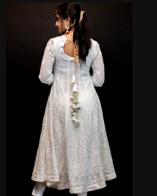 Bridal Suit dress set