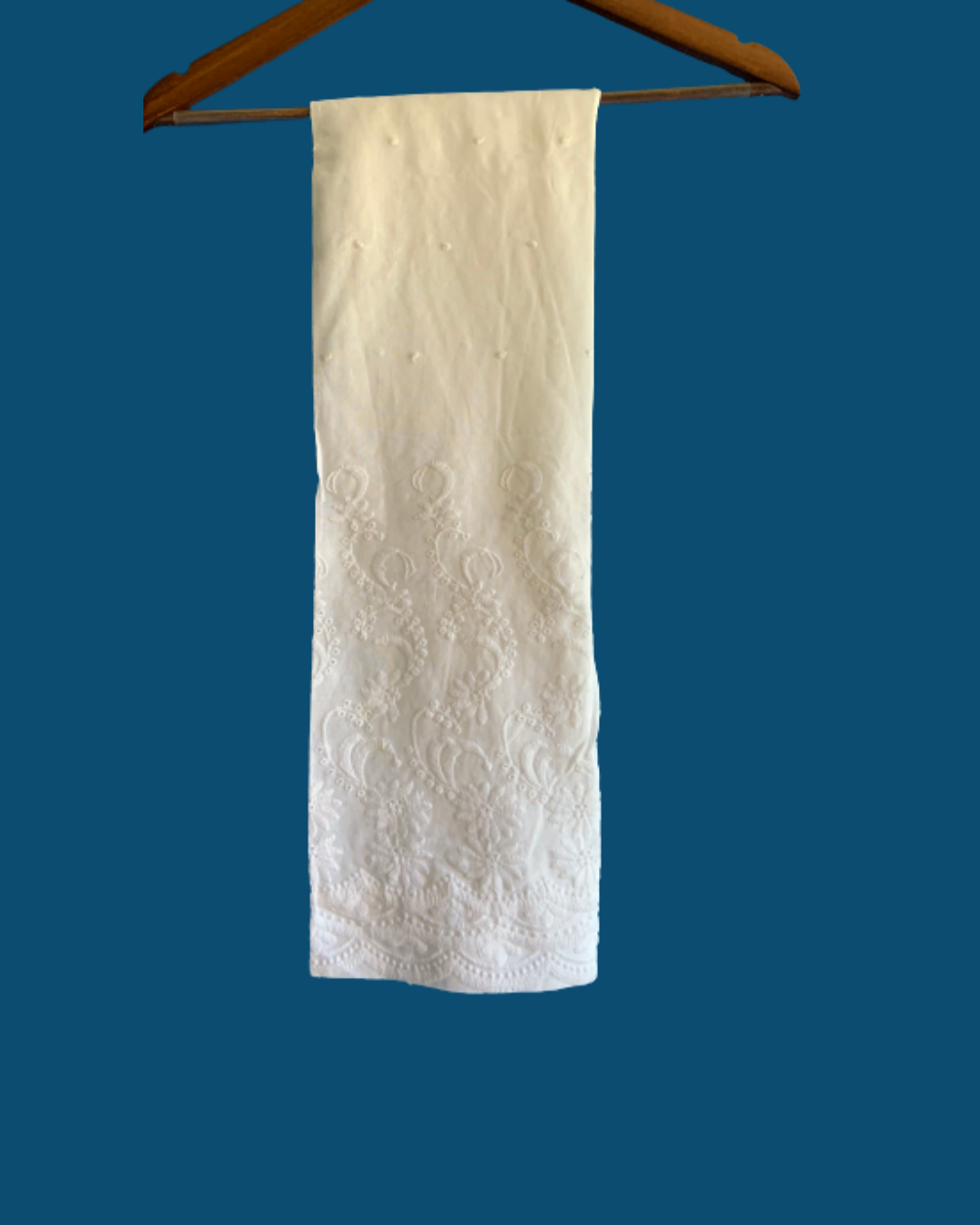 Hakoba Palazzo/Trouser