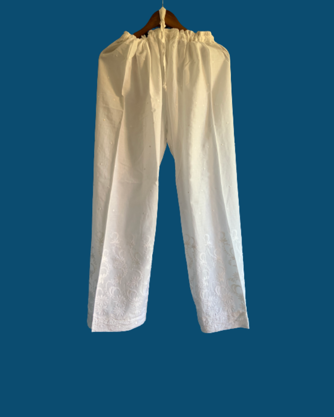 Hakoba Palazzo/Trouser
