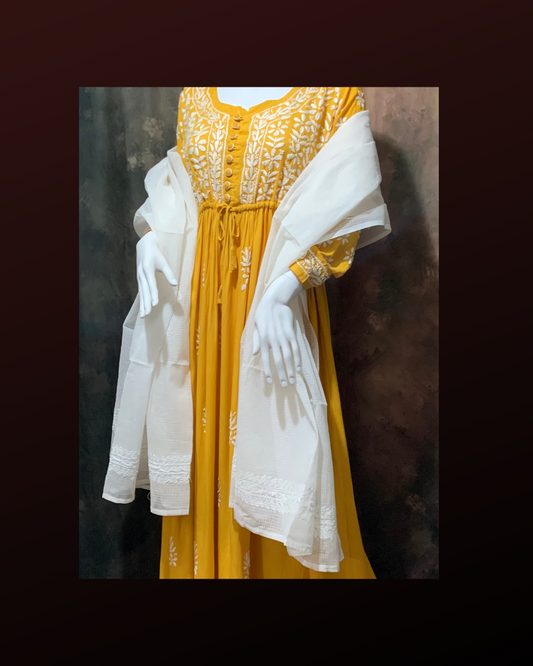 Masnavi designer dupatta