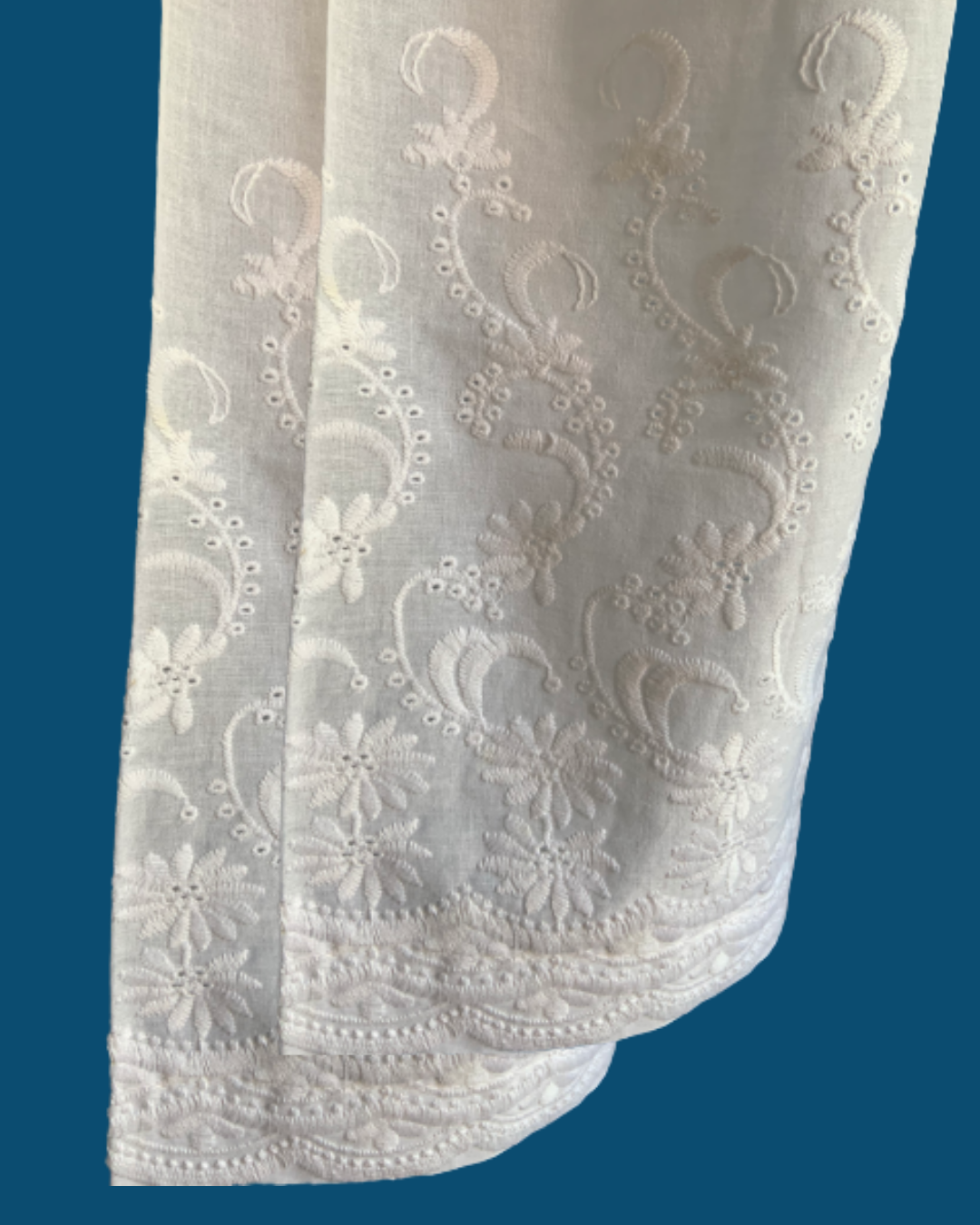 Hakoba Palazzo/Trouser