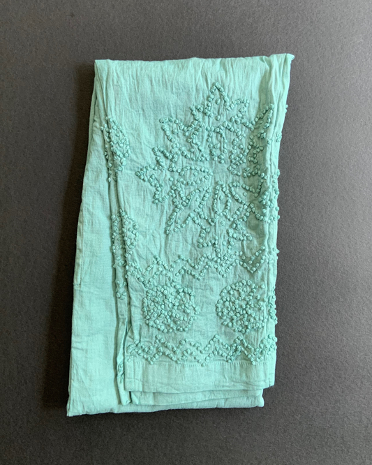 Masnavi Hebe stretch pant