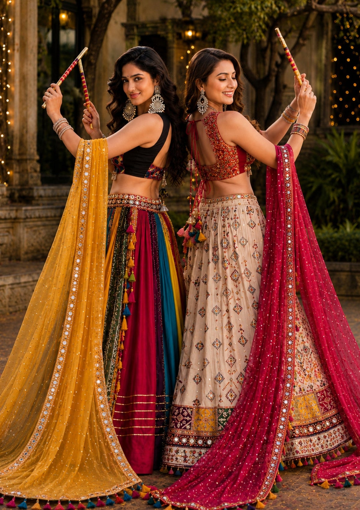 Navratri Edit