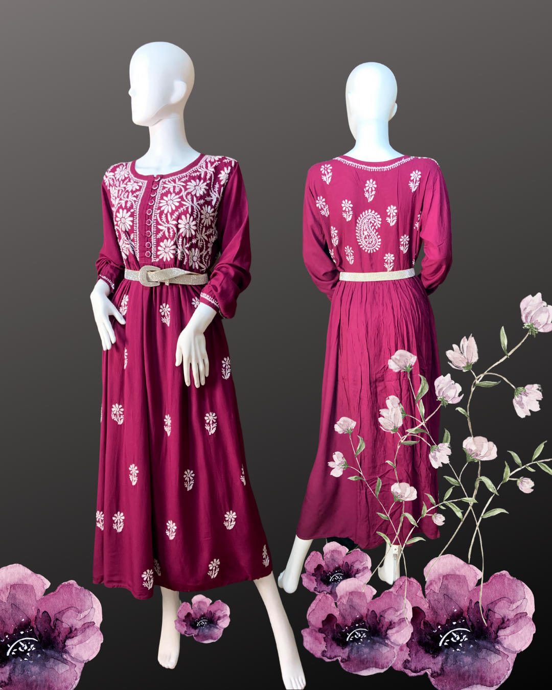 Farak sales dress 2019