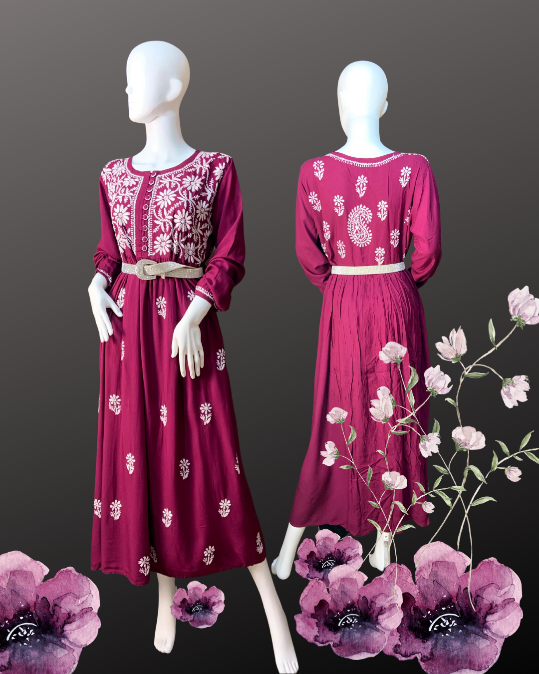 Farak dress outlet 2019